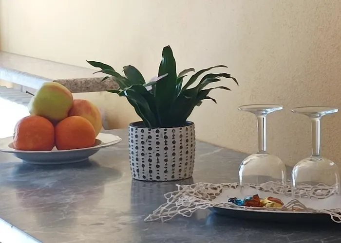 Bed And Breakfast Da Pio