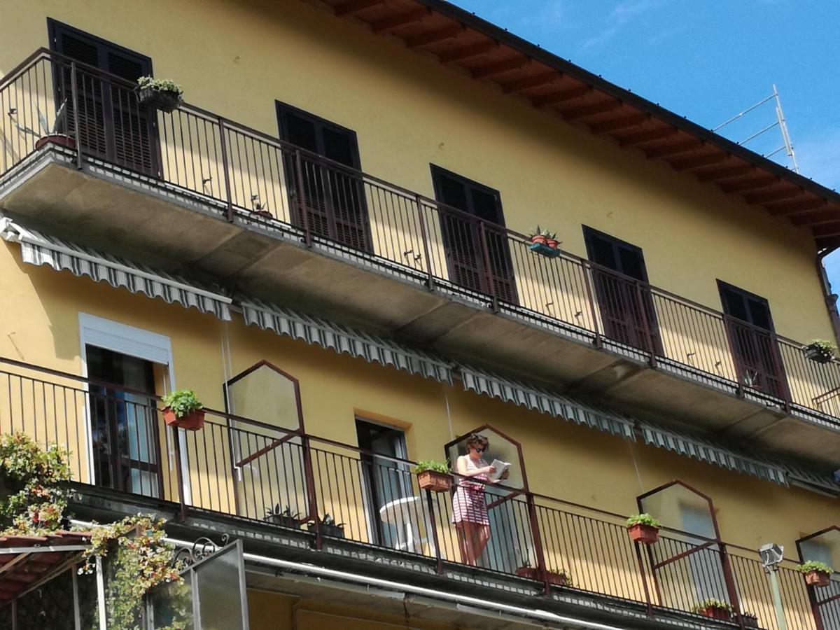 Da Pio * Castello (Varese)
