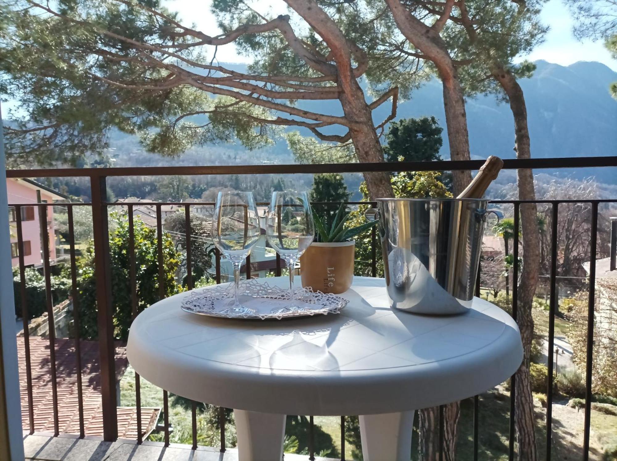 Bed & Breakfast Da Pio