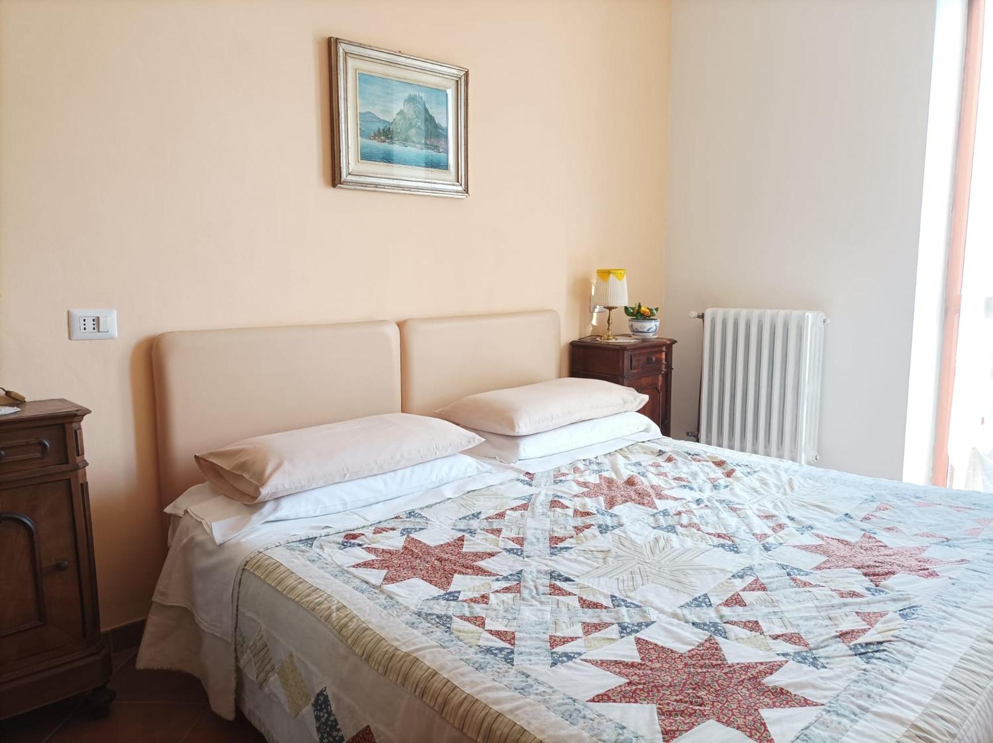 Bed & Breakfast Da Pio Castello (Varese)