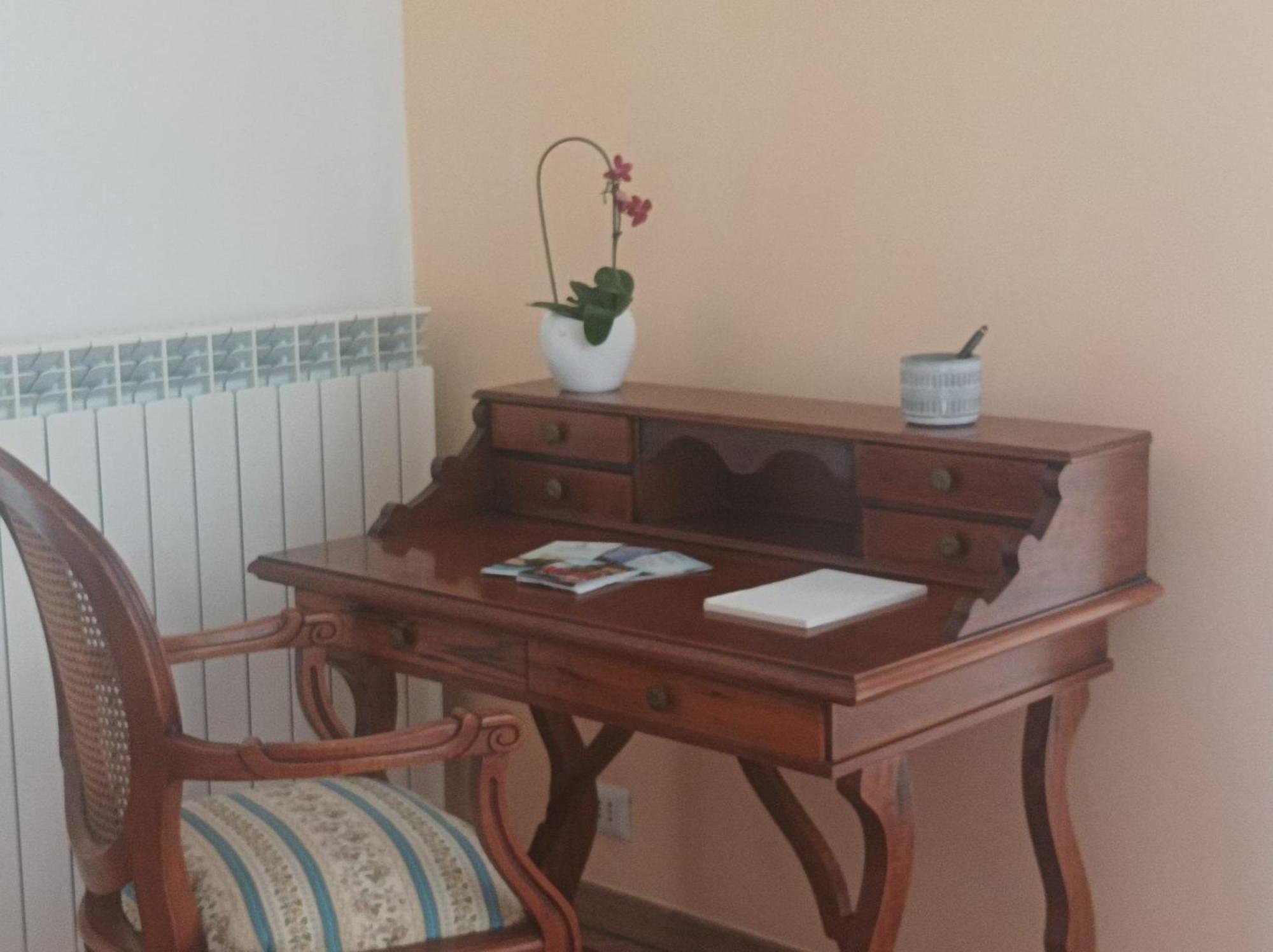 Da Pio Alojamento de Acomodação e Pequeno-almoço Castello (Varese)