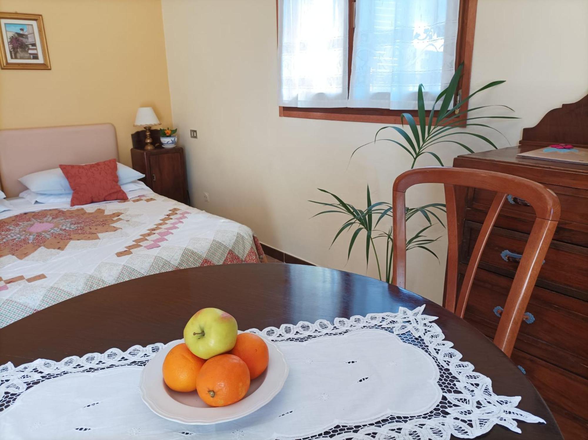 Bed & Breakfast Da Pio Castello (Varese)
