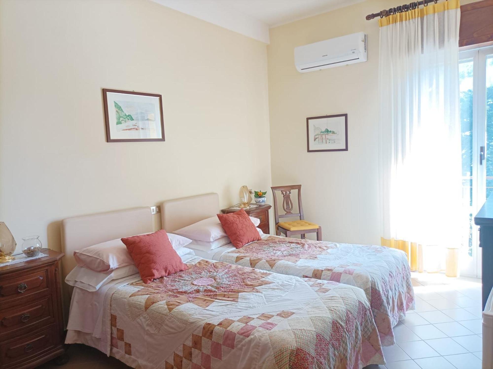 Bed & Breakfast Da Pio