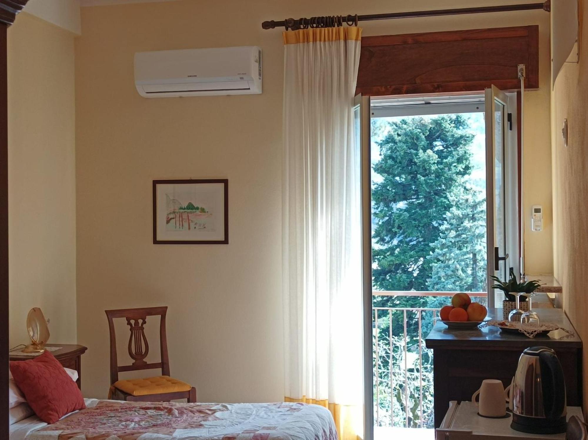 Bed & Breakfast Da Pio *
