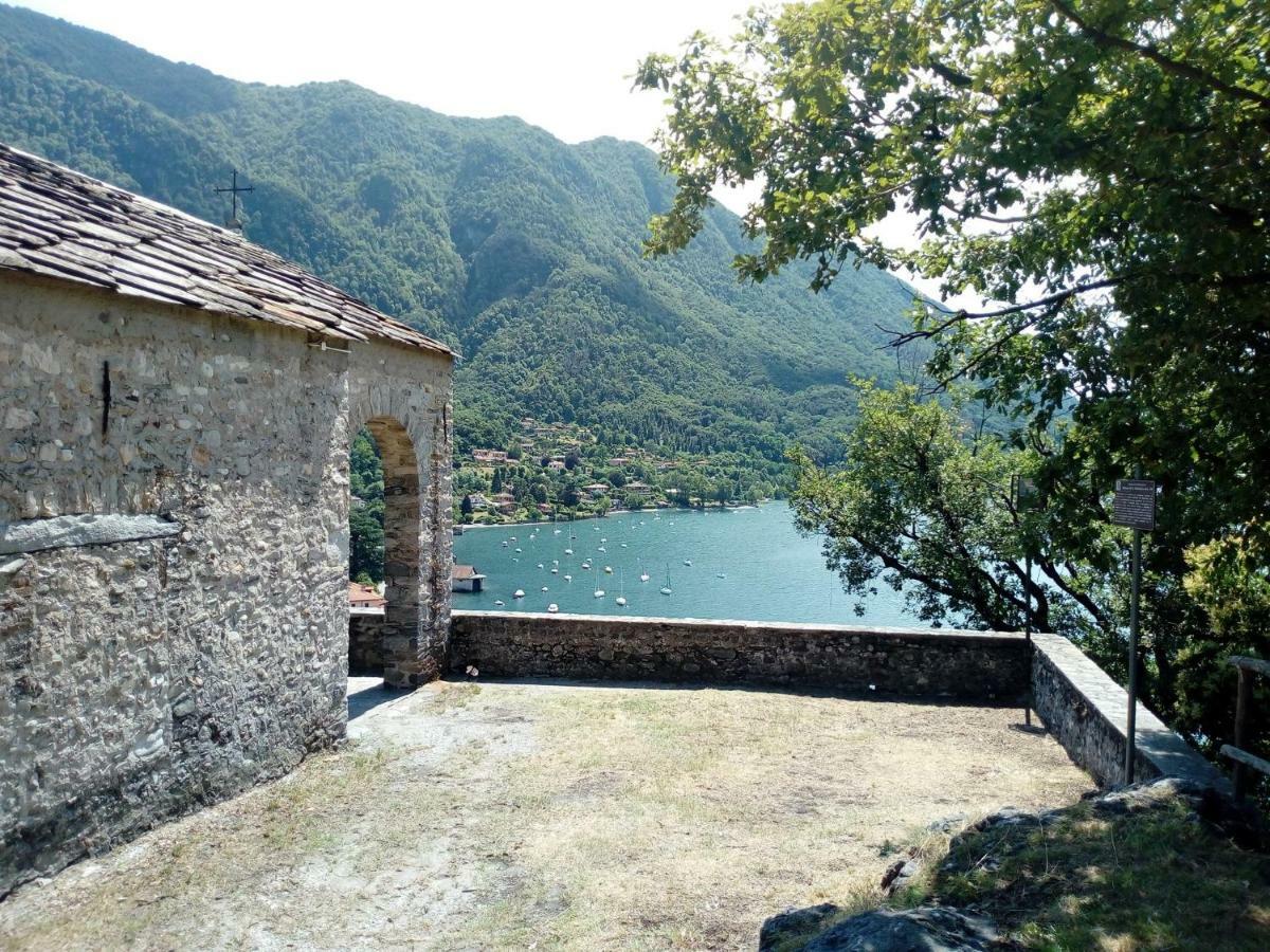 Frühstückspension Da Pio Castello (Varese)